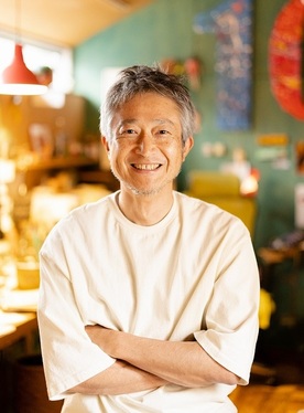 写真:鈴木のりたけ