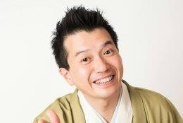  林家 たけ平（落語家）