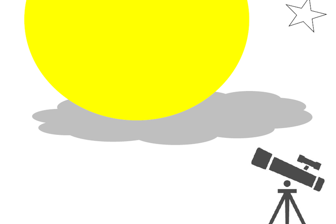 親子天体講座20221008