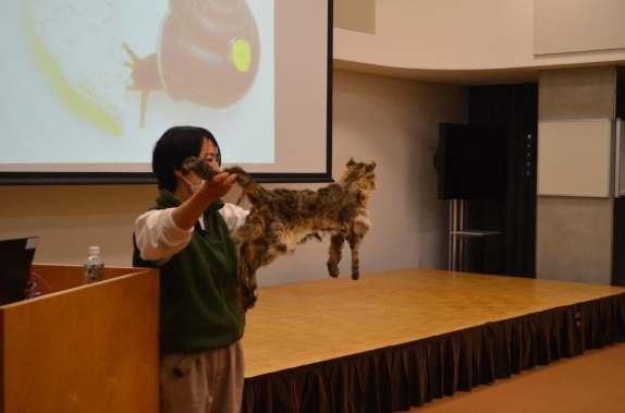 写真：イベントの様子