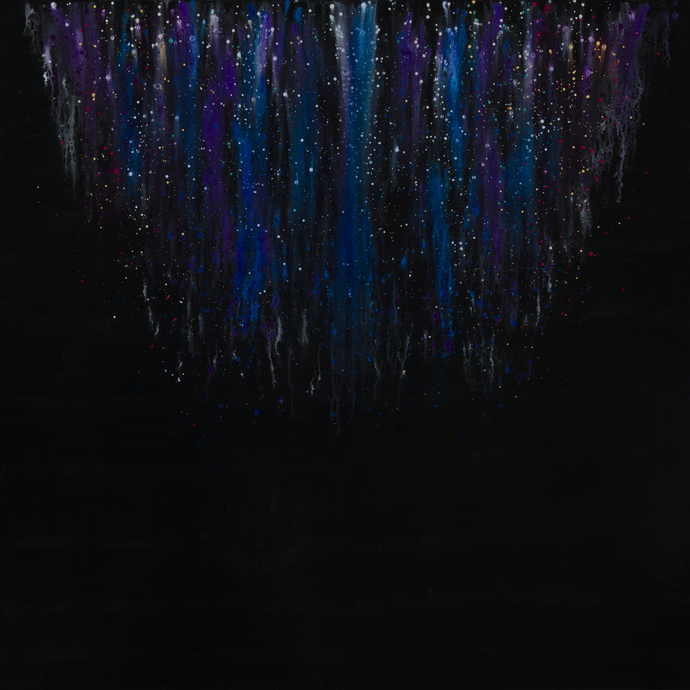 作品:悠久と星霜の彼方