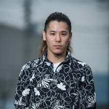 北尾亘アーティスト写真