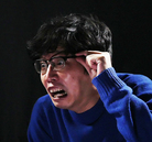 講師・大北栄人