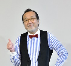 写真:中川ひろたか