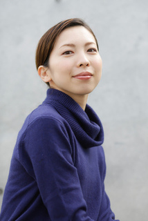 中村蓉 写真