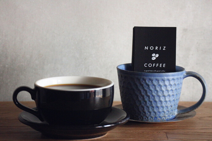 noriz coffeeのイメージ写真