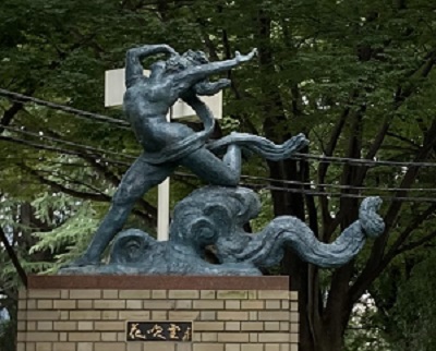 花吹雪