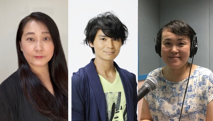 言葉探検隊講師