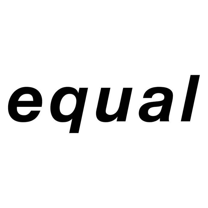 How to Pronounce Equal 