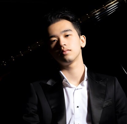 写真:JJジュン・リ・ブイ