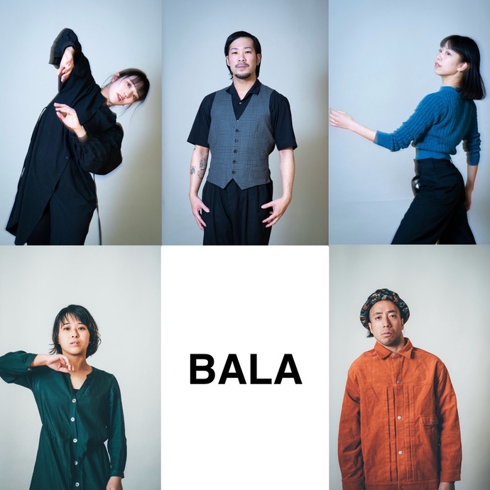 BALA　写真