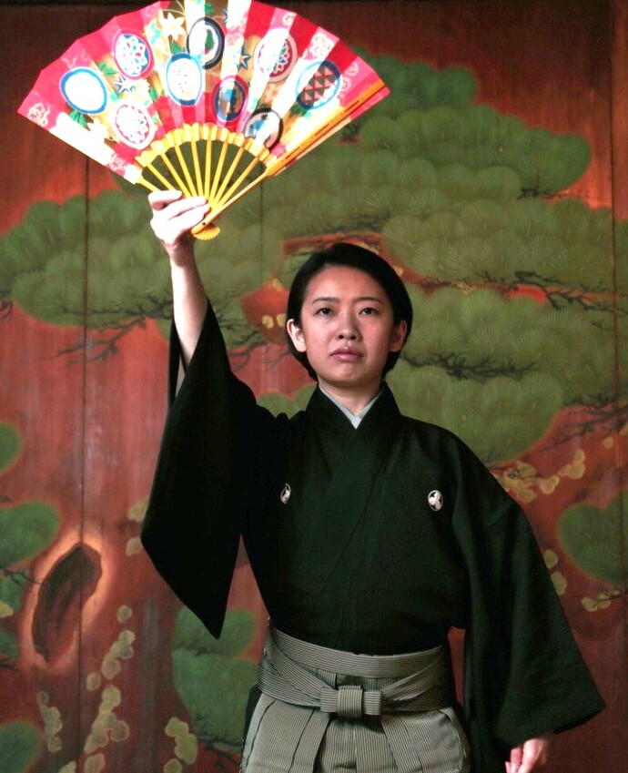 鵜澤光 アーティスト写真