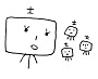 親子きちび