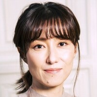 東風万智子