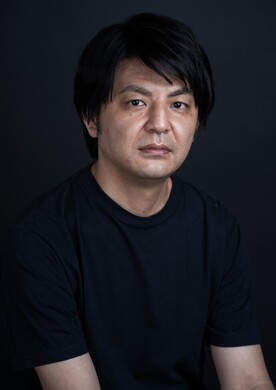 松本哲也氏写真