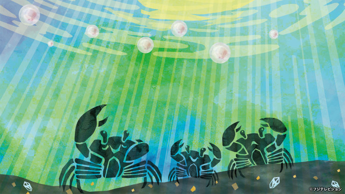 デジタル紙芝居朗読レッスンイメージ画像