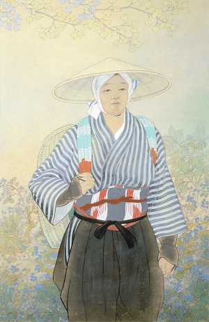 山稼ぎ