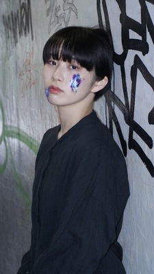 浅川奏瑛 プロフィール写真