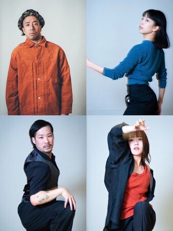 BALA プロフィール写真