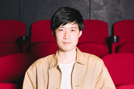 額田大志写真