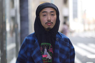 松森モヘー