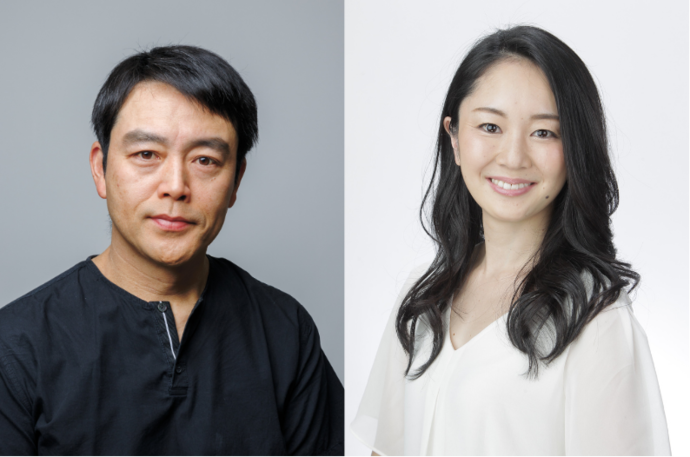 瑞木健太郎、吉田久美