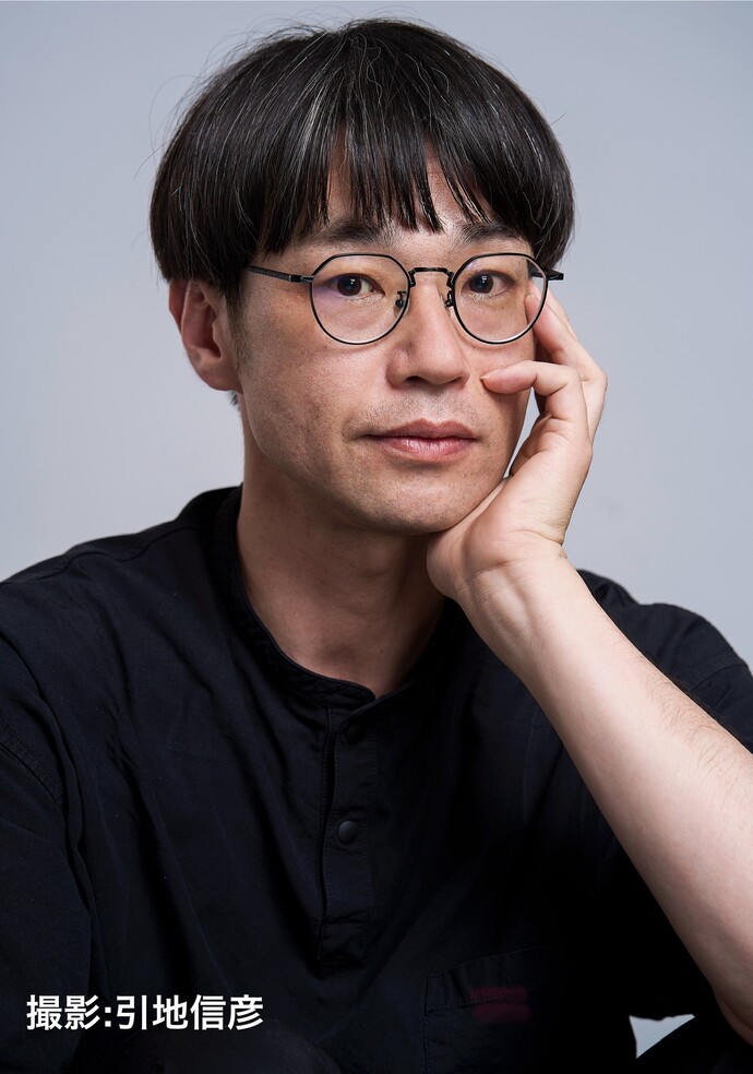 上村聡