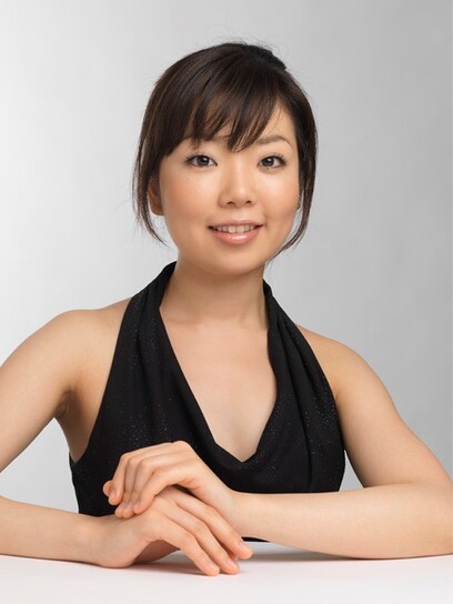 根津理恵子 写真