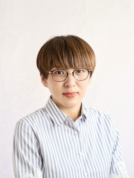 生田みゆきプロフィール写真