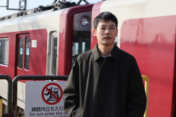 ピンク地底人3号プロフィール写真