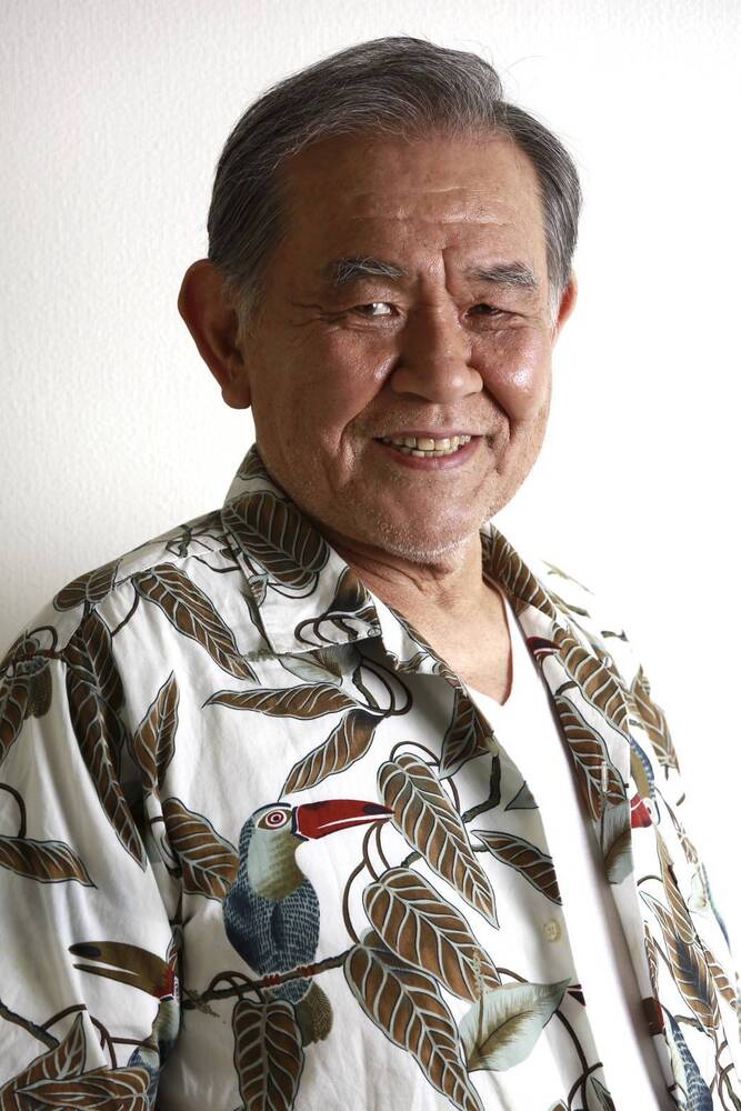 渡辺　哲