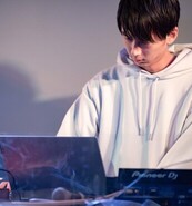 小西力矢プロフィール写真