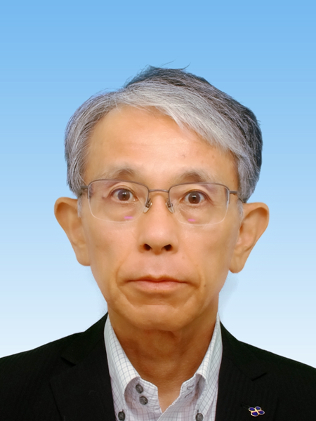 新井　毅