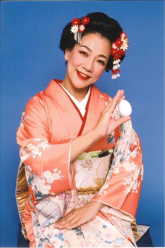 写真：きょうこ