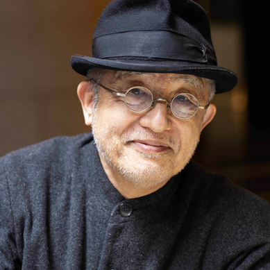 串田和美　プロフィール写真