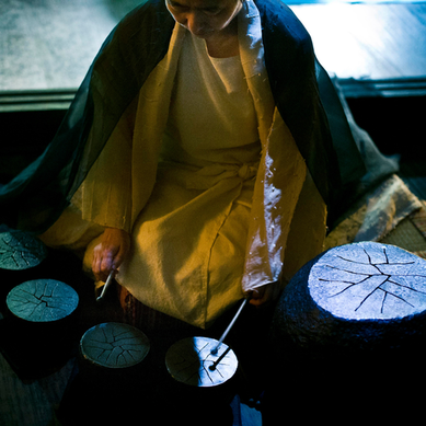 永田砂知子　プロフィール写真