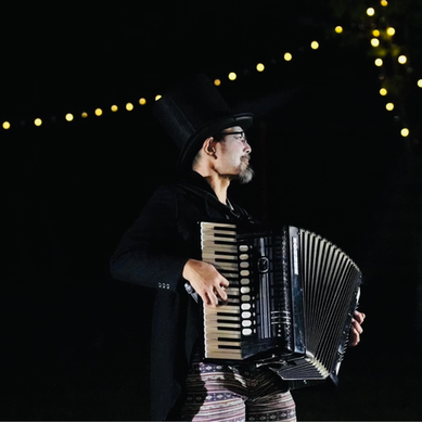 坪川拓史　プロフィール写真