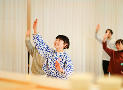 過去のワークショップ写真