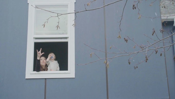 映画会のお知らせ