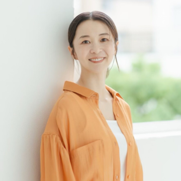 伊東沙保　プロフィール写真