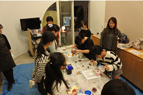 イベントの様子