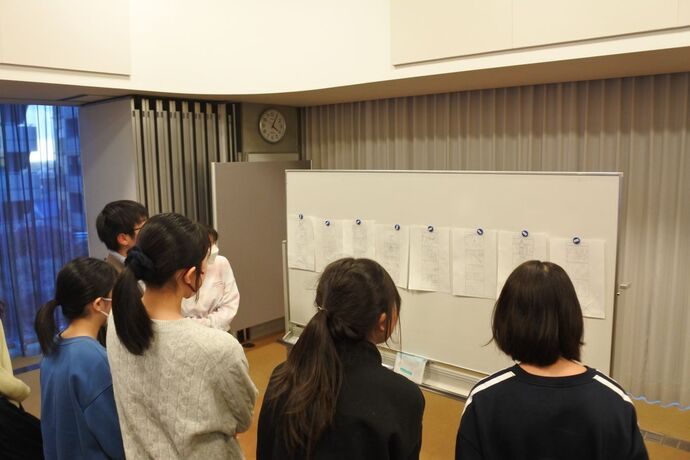 写真：事業の様子