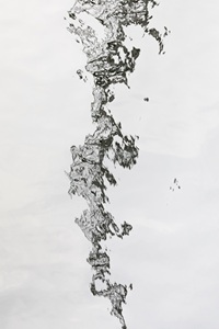 作品　日本橋川