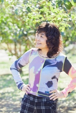 池田あきこ先生のプロフィール画像