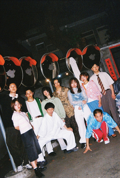 南極　ビジュアル