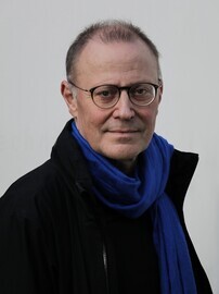 写真：イェルク・アンドレアス・ベッティヒャー