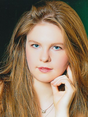 写真：モナ・ロゼストヴェンスキテ