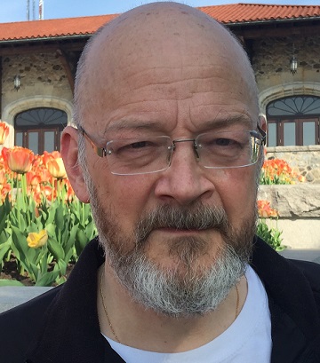 写真:ハンス=オラ・エリクソン