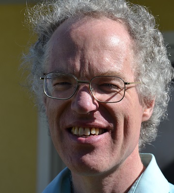 写真:ベルンハルト・ハース