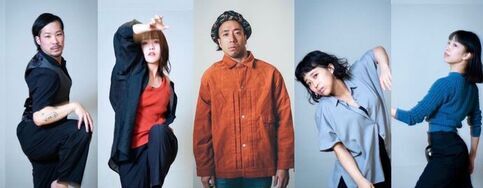 BALAプロフィール写真